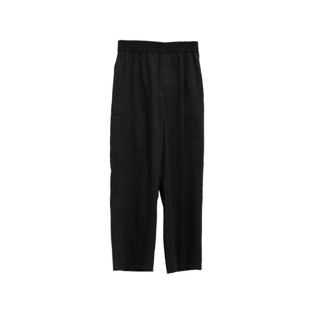 Jacquemus Black Trousers - Tailored Trousers Men